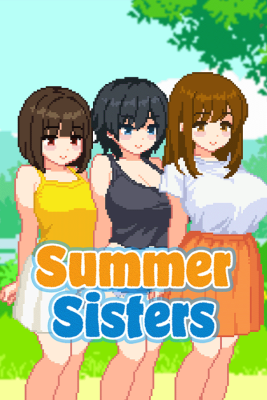 Summer Sisters