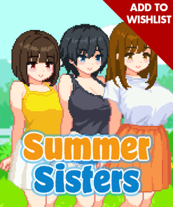 Summer Sisters