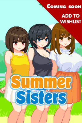 Summer Sisters