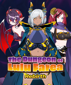 The Dungeon of Lulu Farea: Rebirth