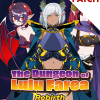 The Dungeon of Lulu Farea: Rebirth Patch
