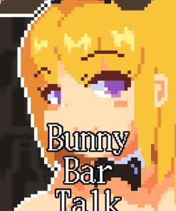 BunnyBarTalk