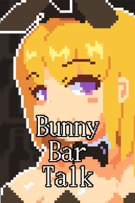 BunnyBarTalk