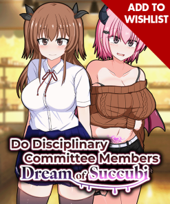 Do Disciplinary Committee Members Dream of Succubi?