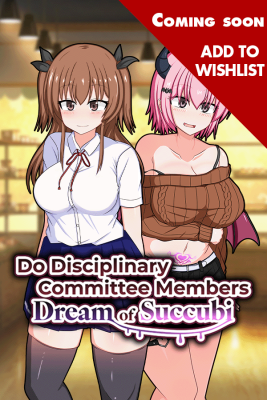Do Disciplinary Committee Members Dream of Succubi?