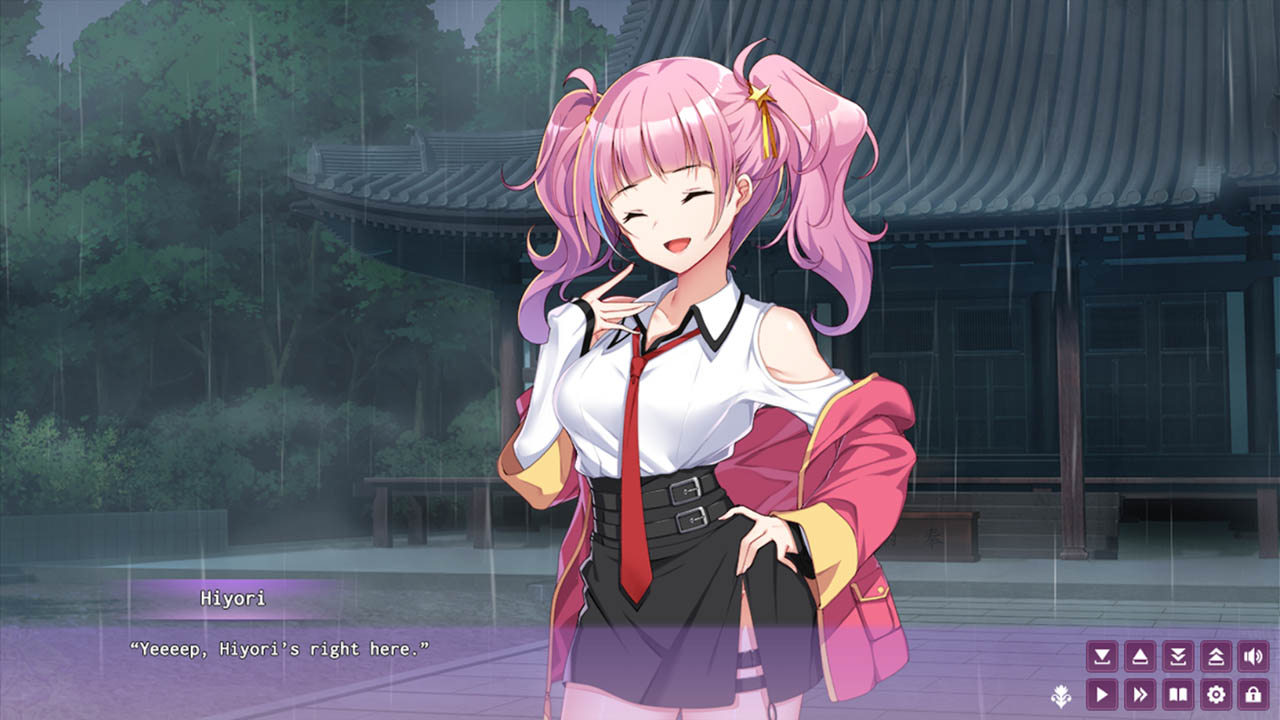 Girls' Dorm -Managing an all-girls' dormitory- After - Image 3
