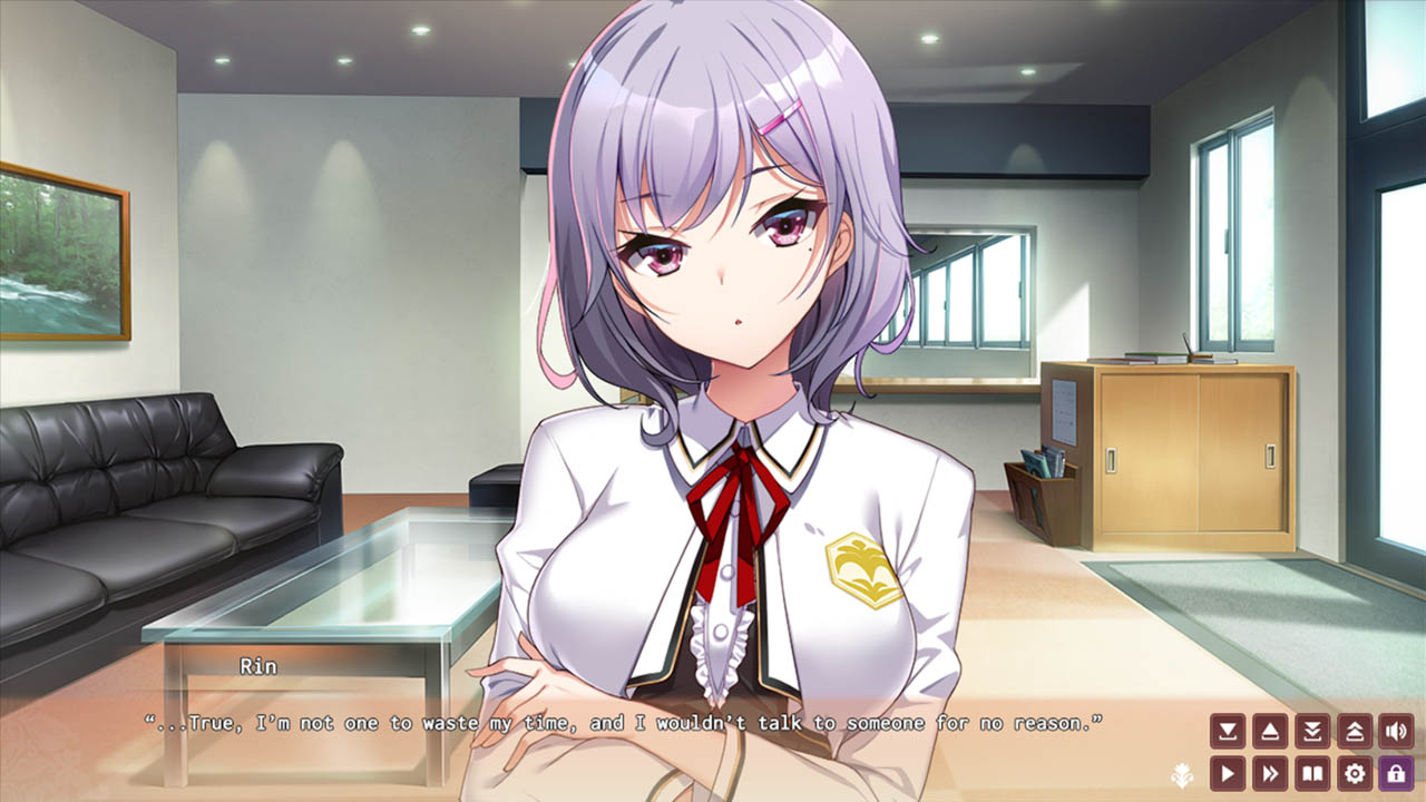Girls' Dorm -Managing an all-girls' dormitory- After - Image 4