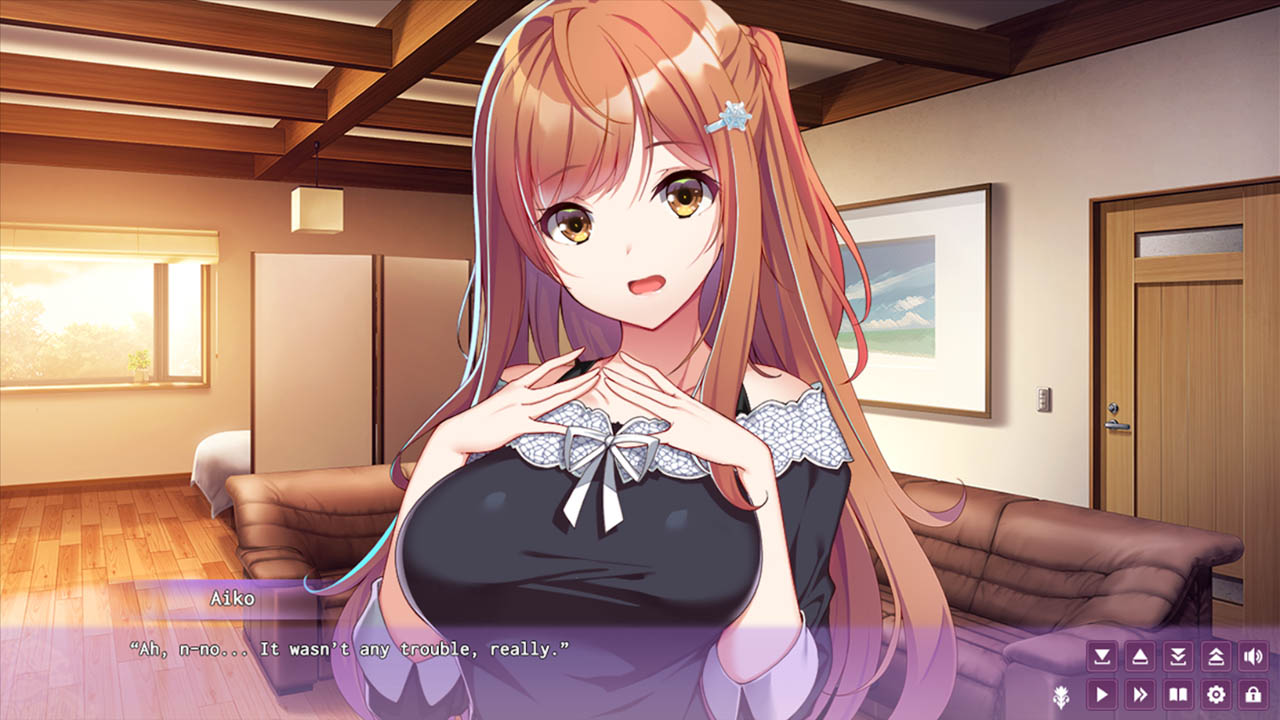 Girls' Dorm -Managing an all-girls' dormitory- After - Image 5