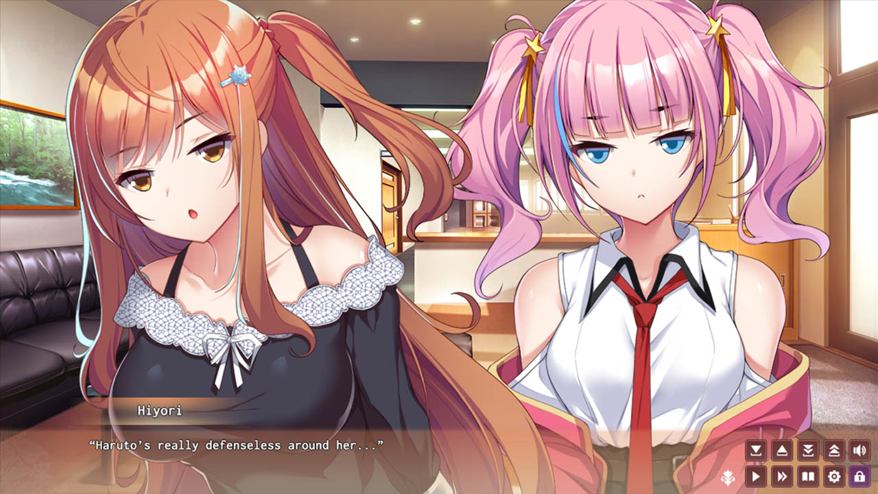 Girls' Dorm -Managing an all-girls' dormitory- - Image 4