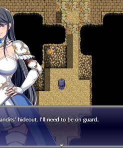 Alternative view of Infiltrating Roudille, City of Pleasure
