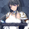 Infiltrating Roudille, City of Pleasure