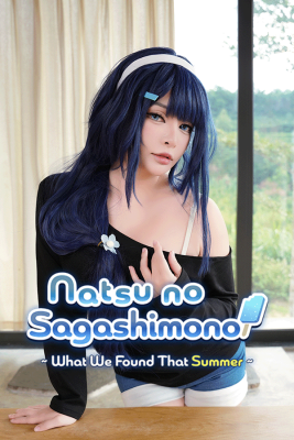 Natsu no Sagashimono ~What We Found That Summer~ - Official Aoi Cosplay by MiMi Chan