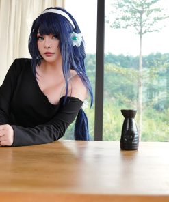 Alternative view of Natsu no Sagashimono ~What We Found That Summer~ - Official Aoi Cosplay by MiMi Chan