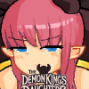 The Demon King's Daughters