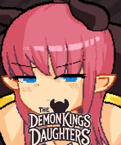 The Demon King's Daughters