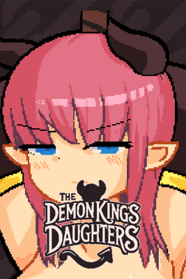 The Demon King's Daughters