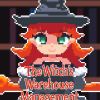 The Witch's Warehouse Management