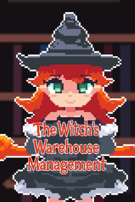 The Witch's Warehouse Management