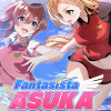 Fantasista Asuka