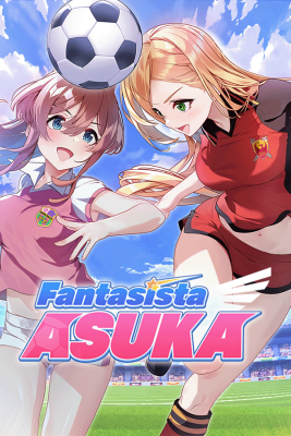 Fantasista Asuka
