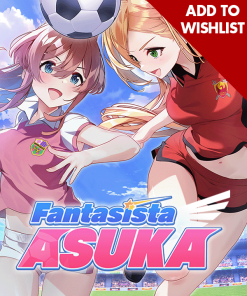 Fantasista Asuka
