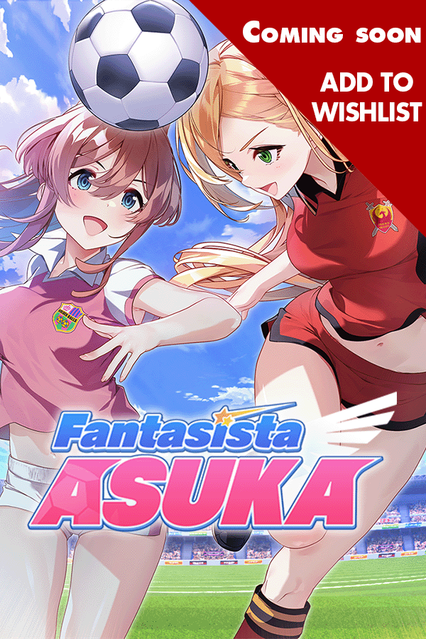 Fantasista Asuka