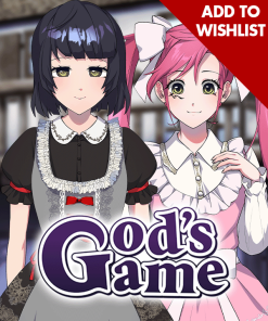 God's Game