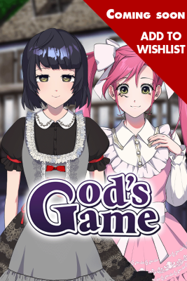 God's Game
