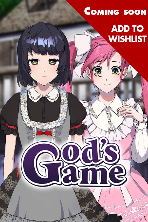 God's Game