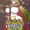 Heavenly Island