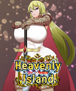 Heavenly Island