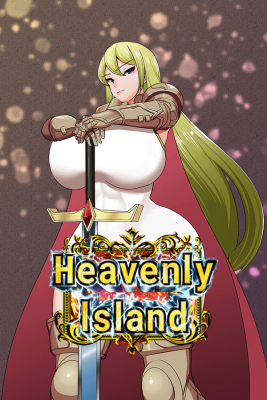 Heavenly Island