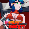 Heavy Hearts