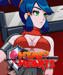 Heavy Hearts