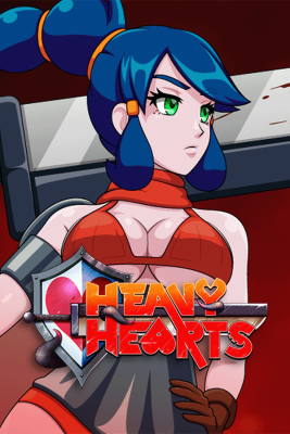 Heavy Hearts