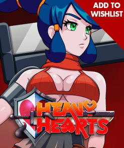 Heavy Hearts