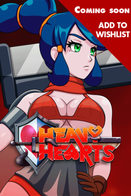 Heavy Hearts