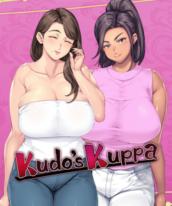Kudo’s Kuppa