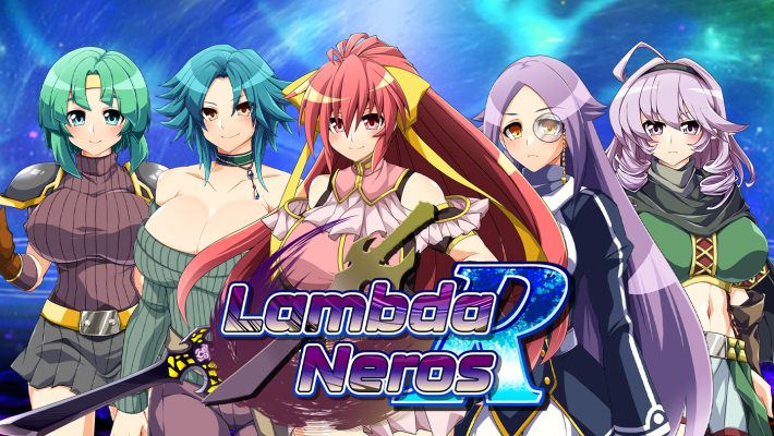 Lambda Neros R