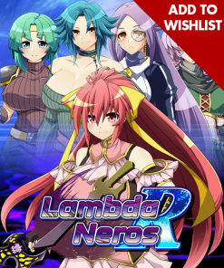 Lambda Neros R