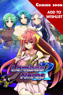 Lambda Neros R