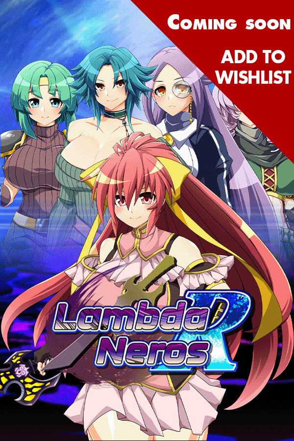 Lambda Neros R