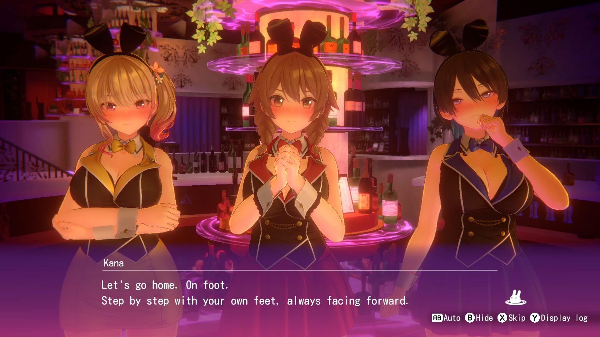 MERRY BUNNY GARDEN - Image 2