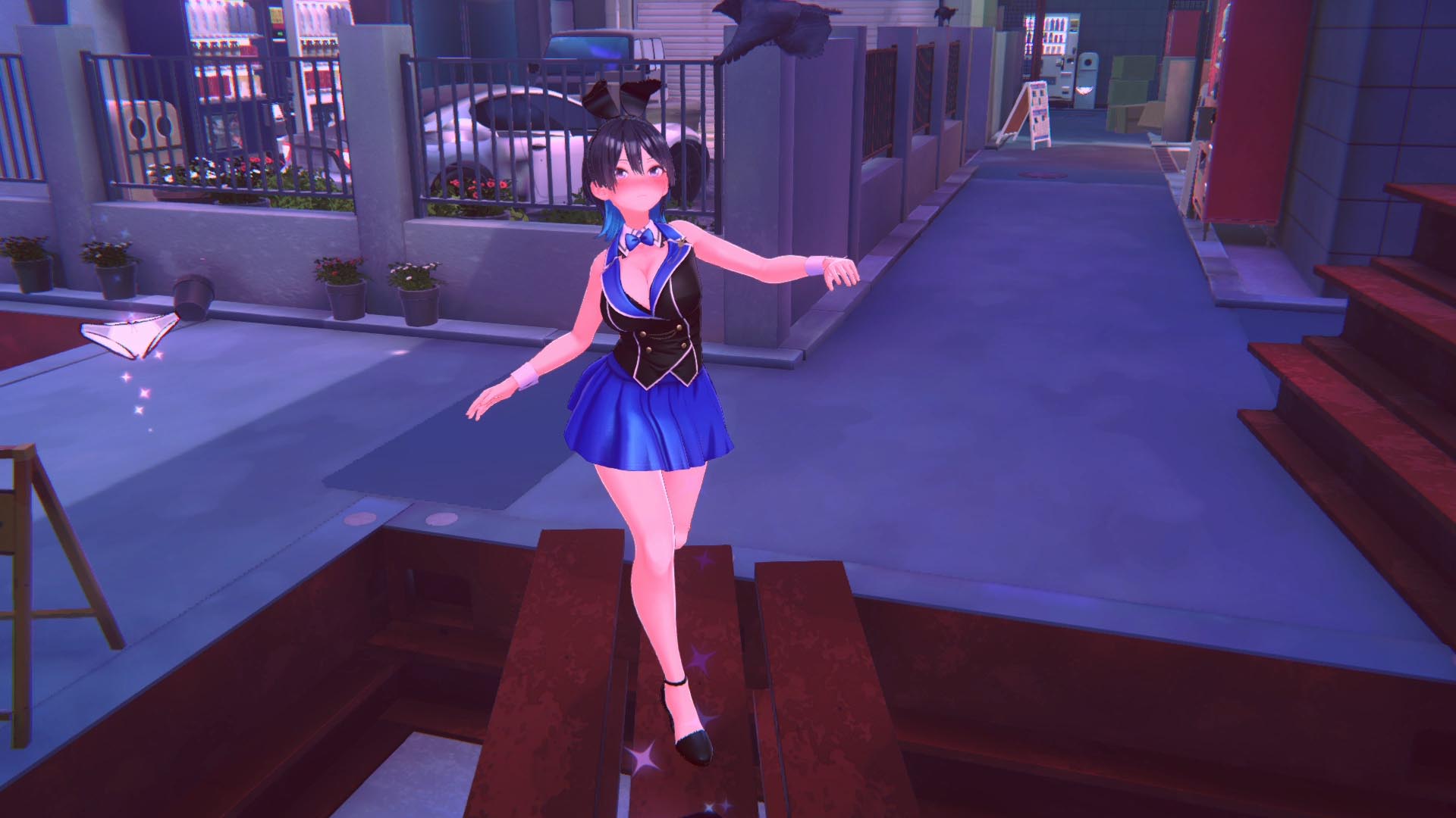 MERRY BUNNY GARDEN - Image 10