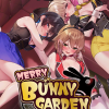 MERRY BUNNY GARDEN