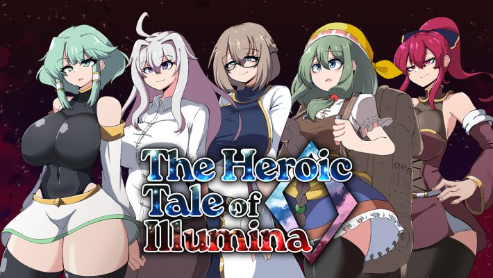 The Heroic Tale of Illumina: 0
