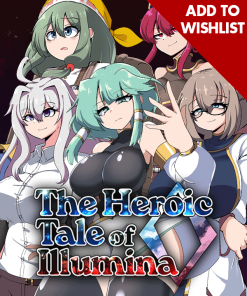 The Heroic Tale of Illumina: 0