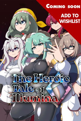 The Heroic Tale of Illumina: 0